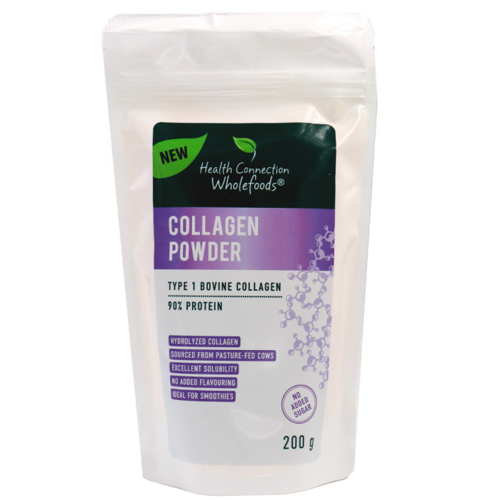Health Connection Collagen Powder 200g