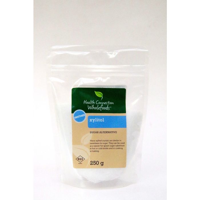 Health Connection Xylitol 250g