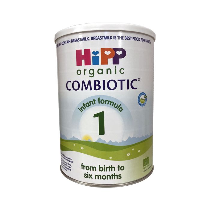 Hipp Organic First Infant Milk 900g