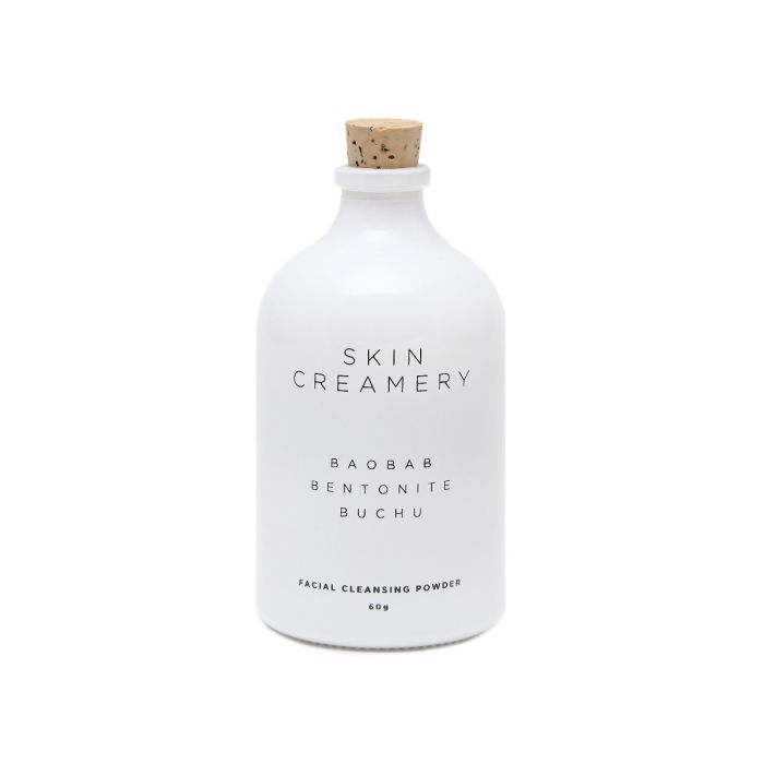 Skin Creamery Deep Cleansing Facial Powder 60g