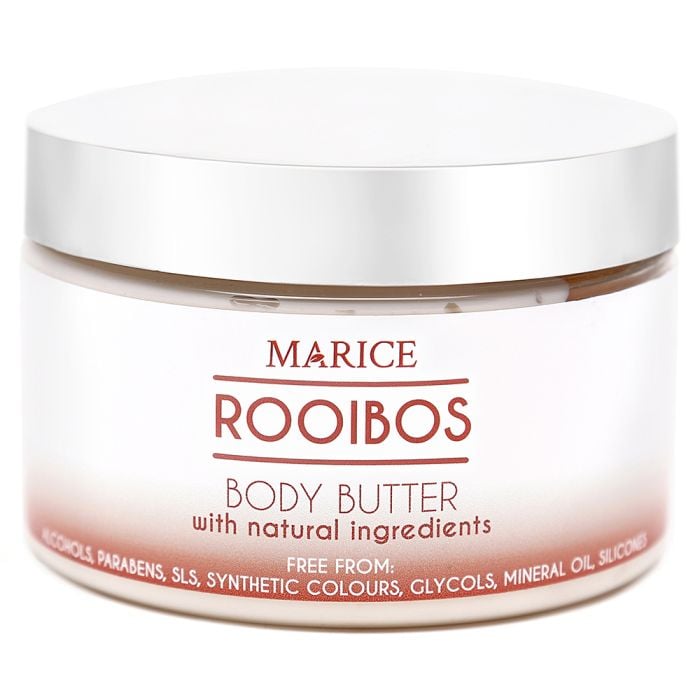 Marice Rooibos Body Butter 250ml