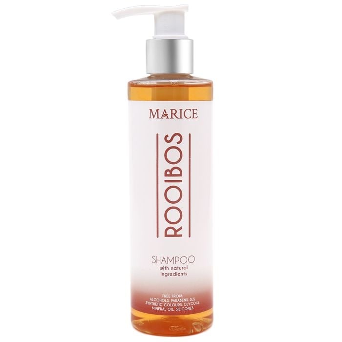 Marice Rooibos Shampoo 250ml
