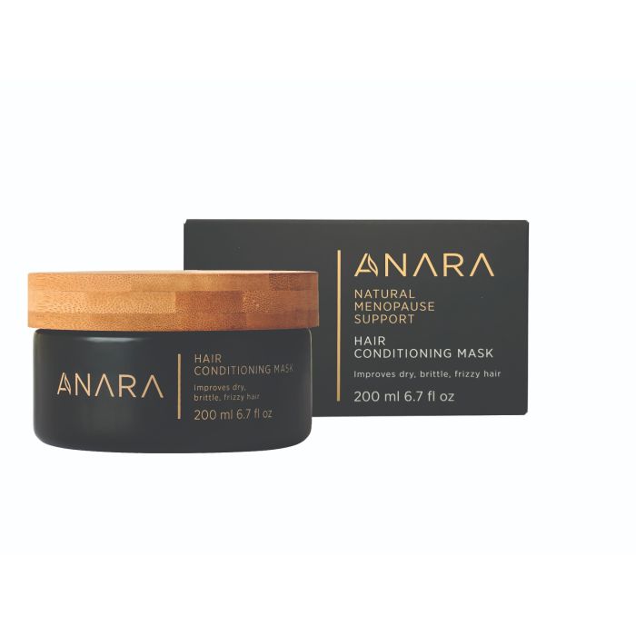 Anara Hair Conditioning Mask 200ml