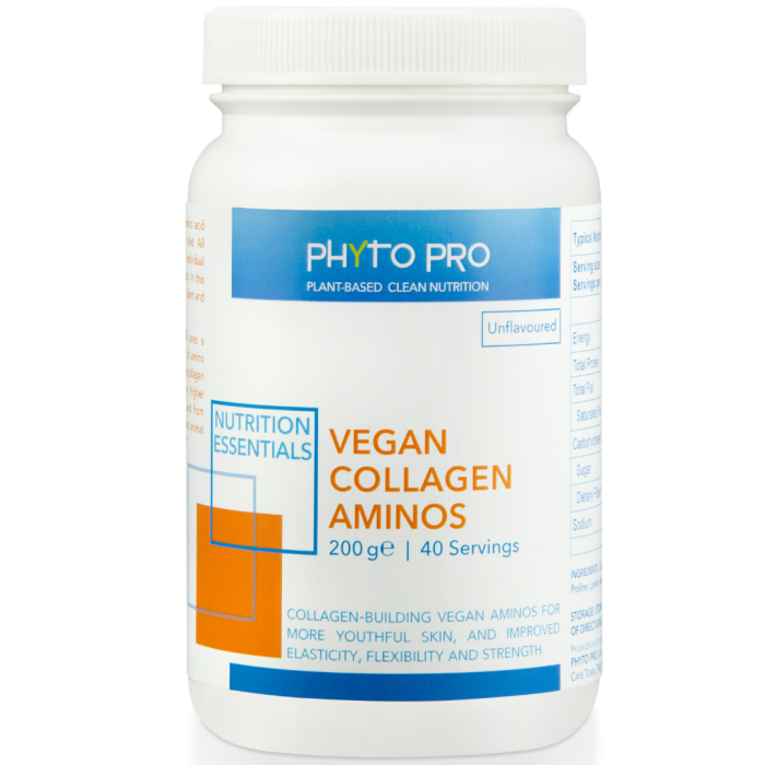 Phyto Pro Vegan Collagen Aminos 200g