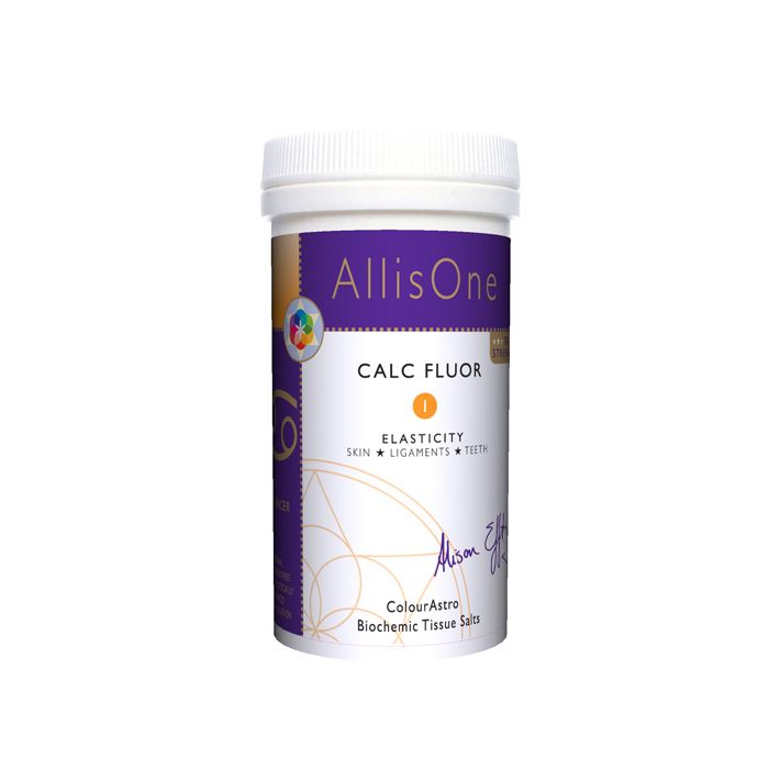 Allisone - Calc Fluor 180s