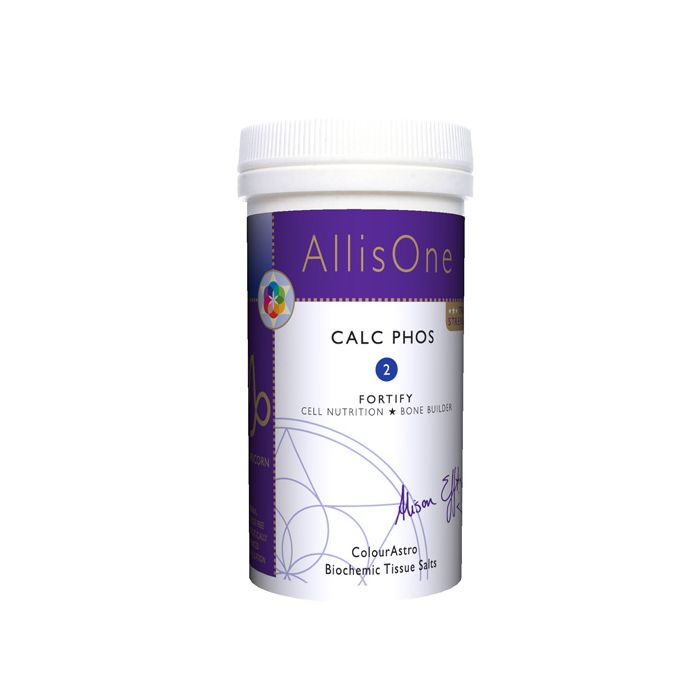 Allisone - Calc Phos 180s