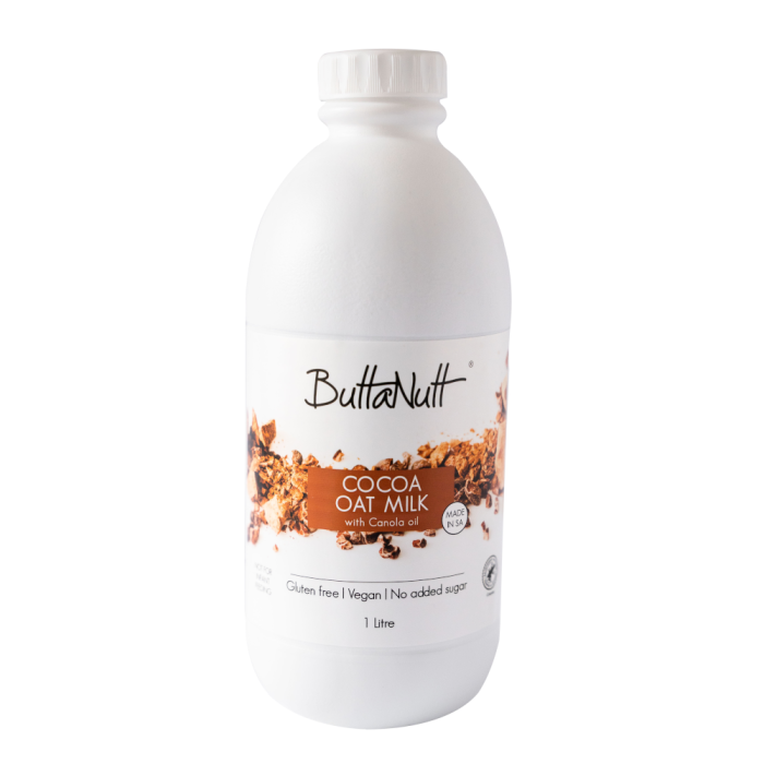ButtaNutt - Oat Milk Cocoa 1l