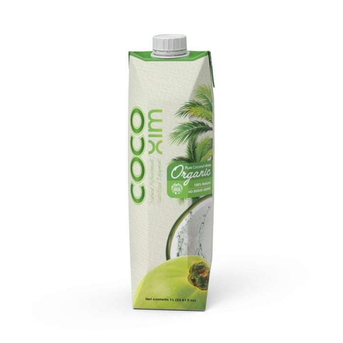 Cocoxim - Coconut Water Organic