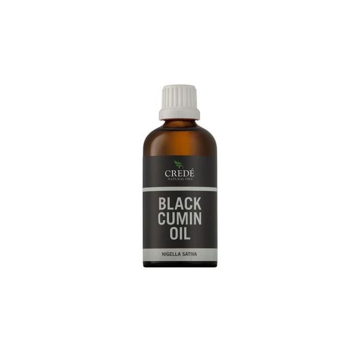 Crede - Black Cumin Oil 100ml