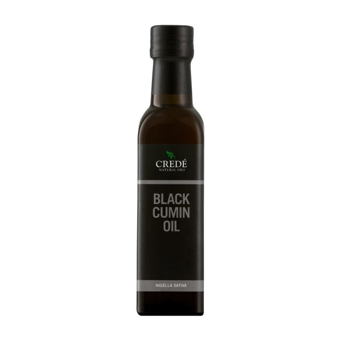 Crede - Black Cumin Oil 250ml