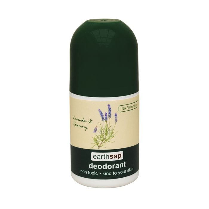 Earthsap - Deodorant Lavender & Rosemary 50ml