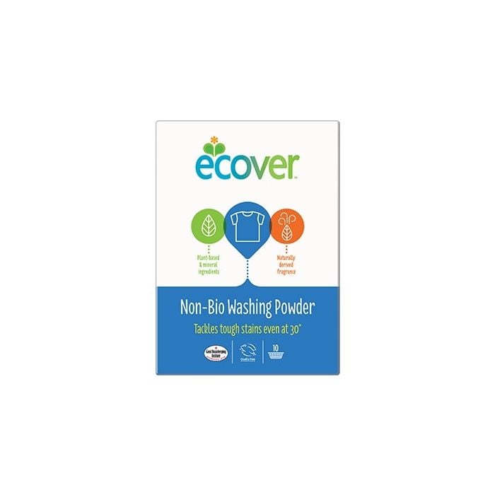 Ecover - Washing Powder Non Bio