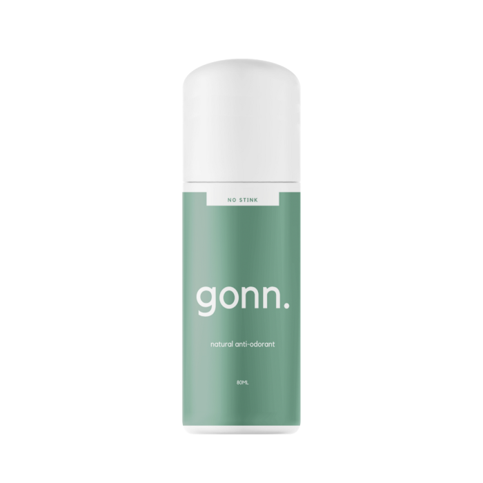 #Gonn - Anti-odorant Sage 80ml