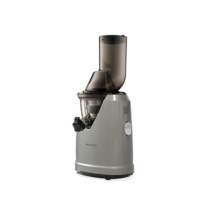 Kuvings - Whole Slow Juicer Cold Press