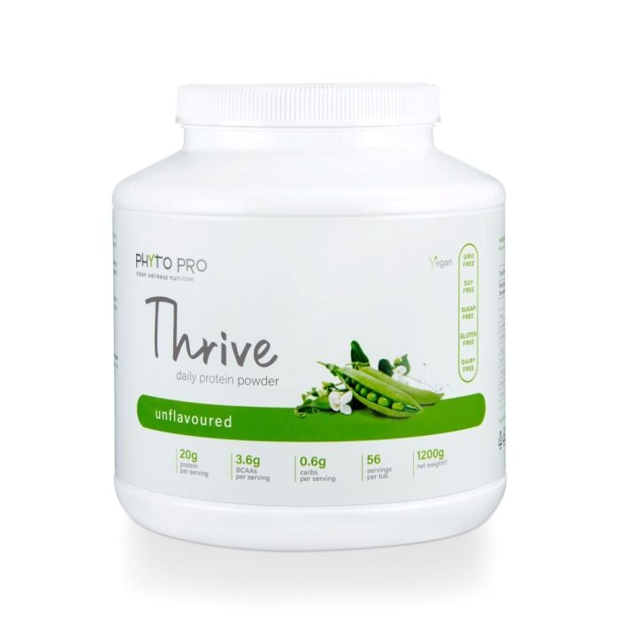 Phyto Pro - Thrive Unflavoured