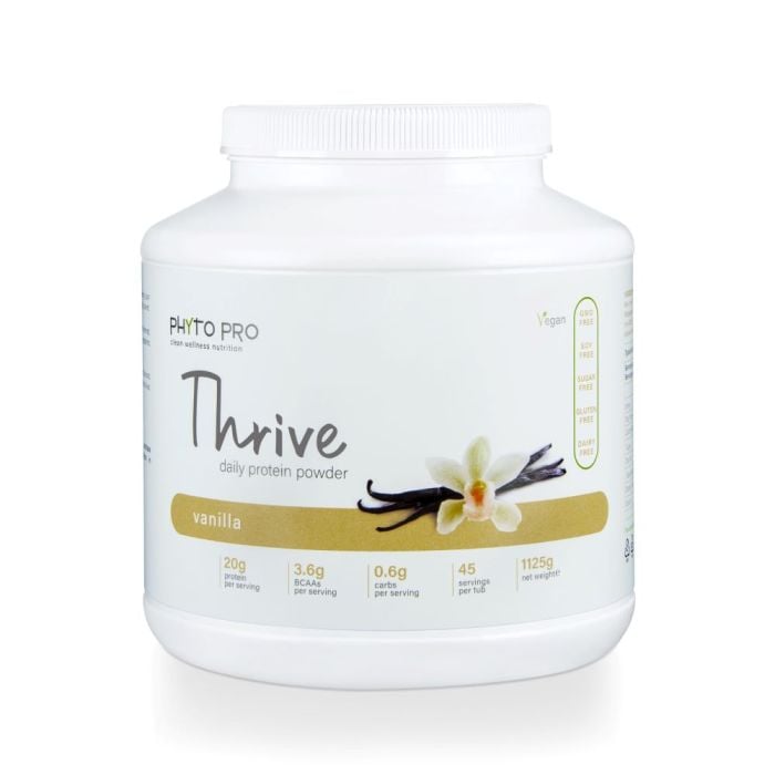 Phyto Pro - Thrive Vanilla