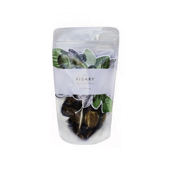 The Figary - Dried Fig Slices 200g