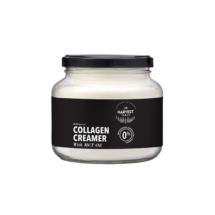 The Harvest Table - Collagen Creamer 220g