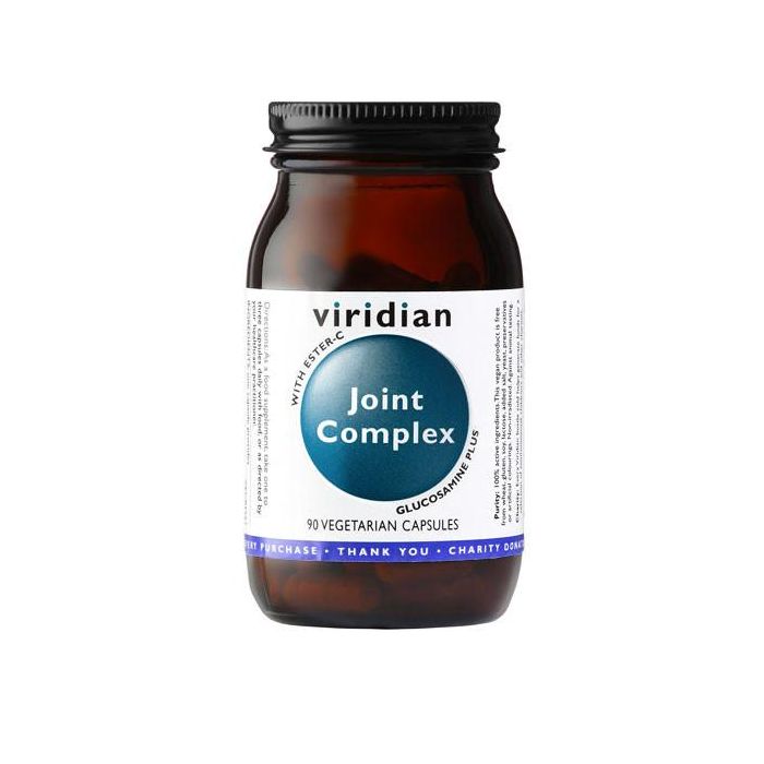 Viridian - Joint Complex 90s
