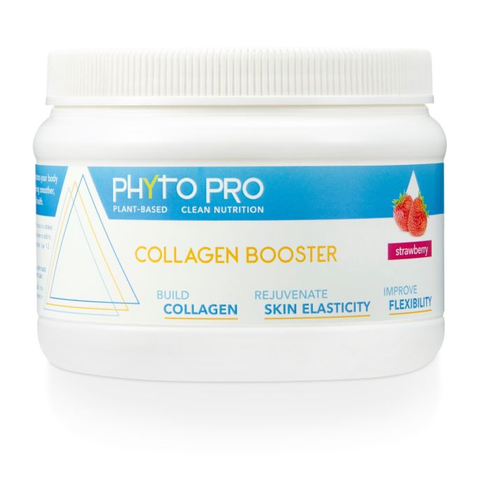 Phyto Pro Collagen Booster Strawberry 300g