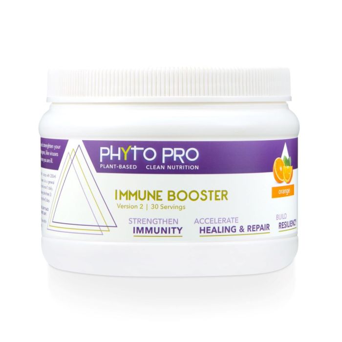 Phyto Pro Immune Booster 300g