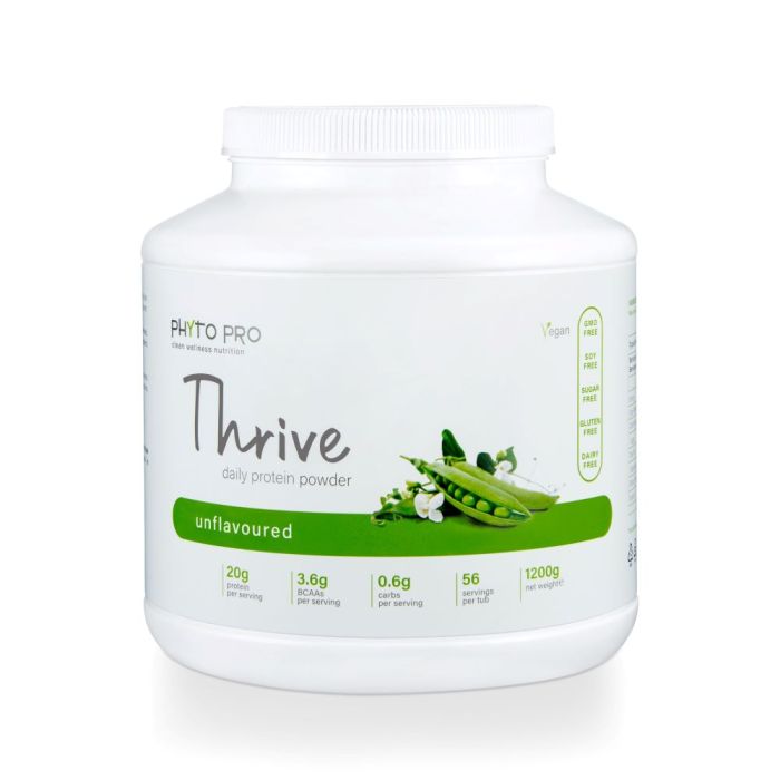Phyto Pro Thrive Unflavoured 1200g