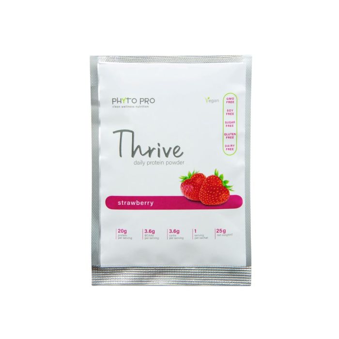 Phyto Pro Thrive Strawberry 25g