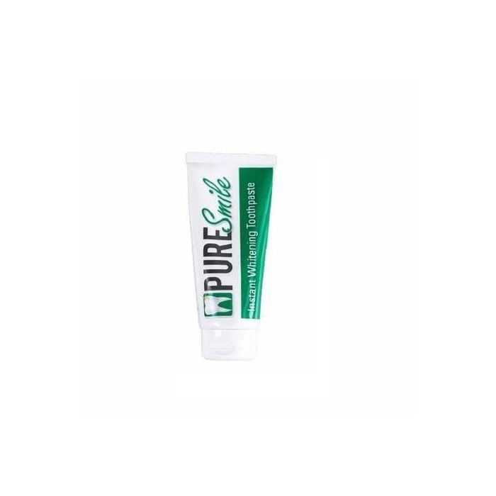 Pure Care Toothpaste Instant Whitening 100ml