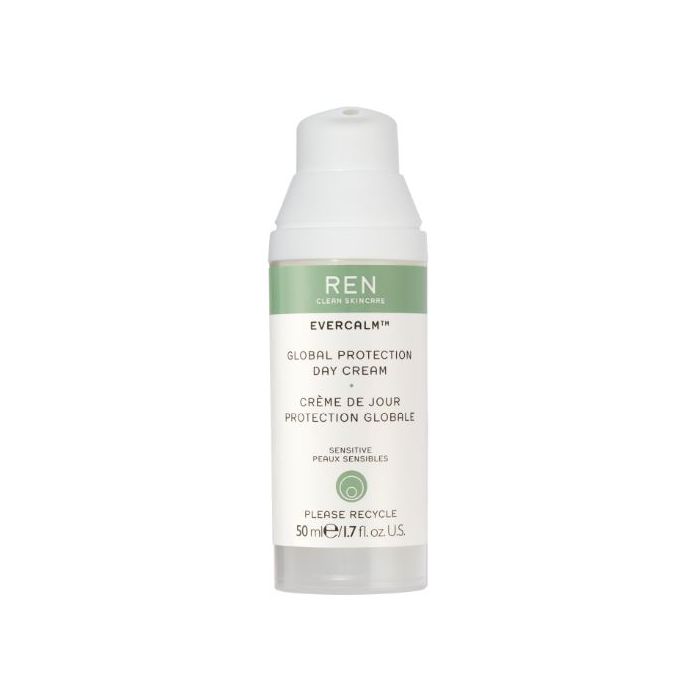 Ren Clean Skincare Global Protection Day Cream 50ml
