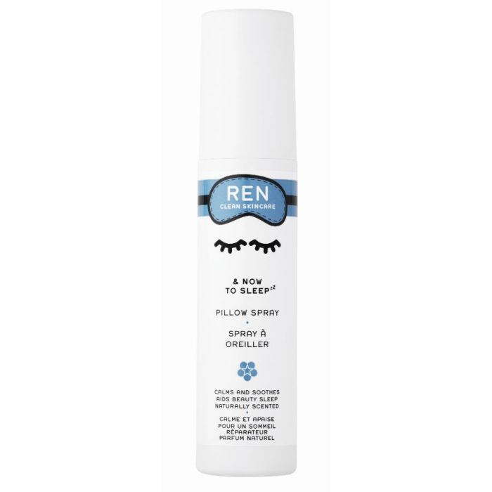 Ren Clean Skincare Pillow Spray 60ml