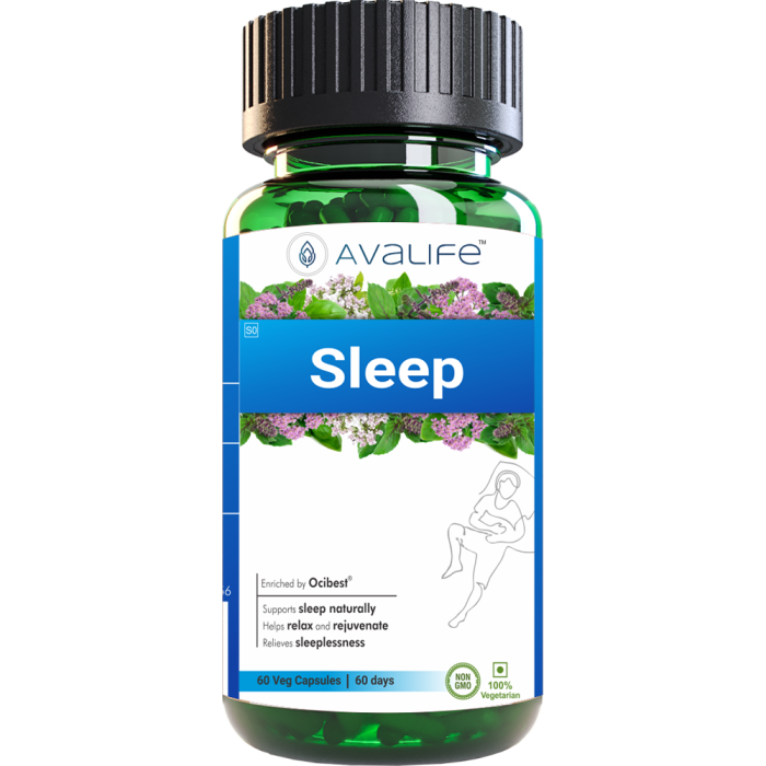 Avalife Sleep 60s