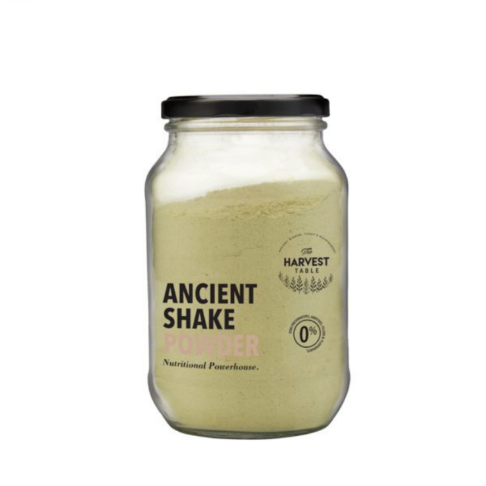 The Harvest Table Ancient Shake 450g