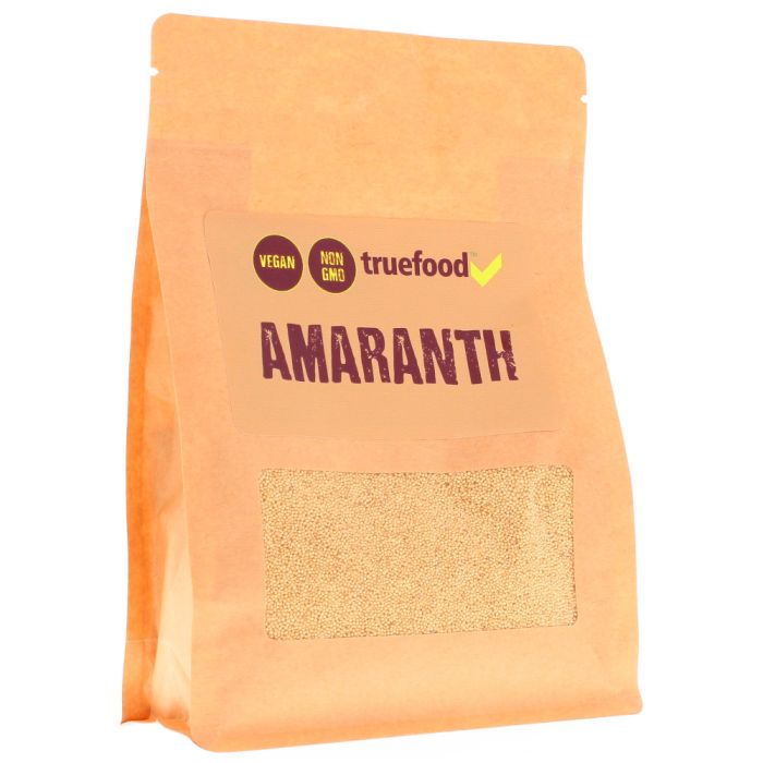 Truefood Amaranth 400g