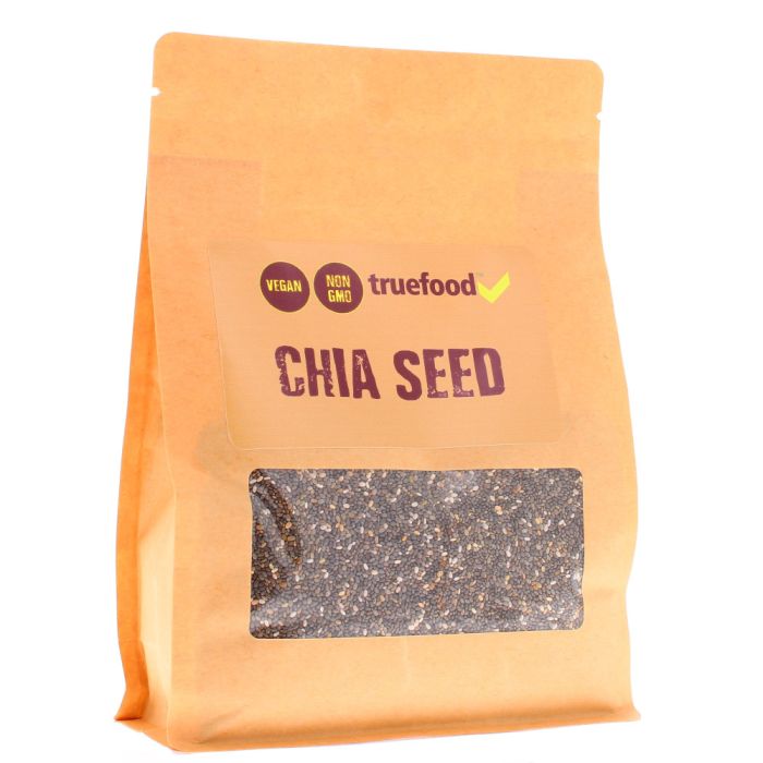 True Food Chia Seed 400g