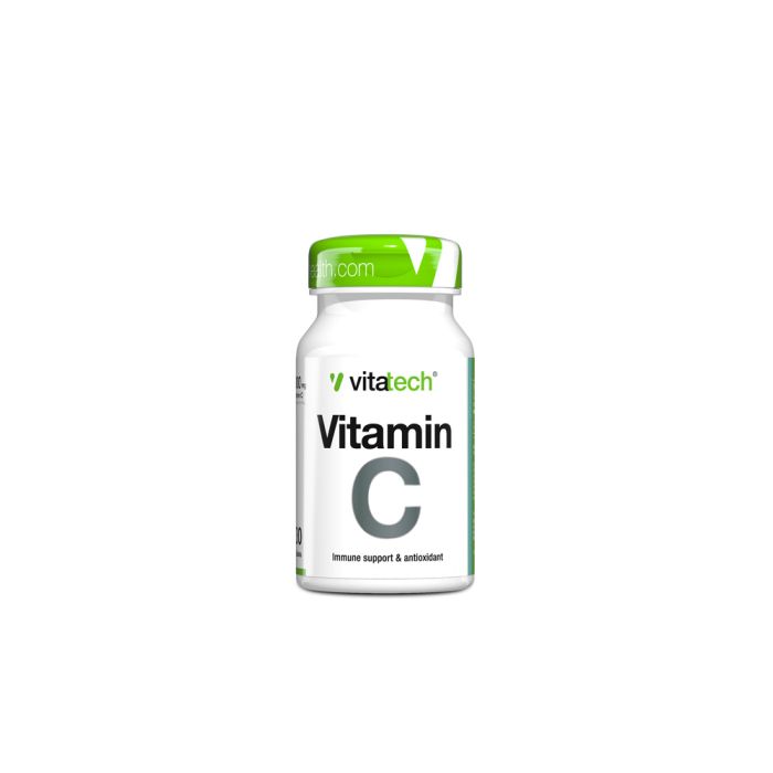 Vitatech Vitamin C 30s