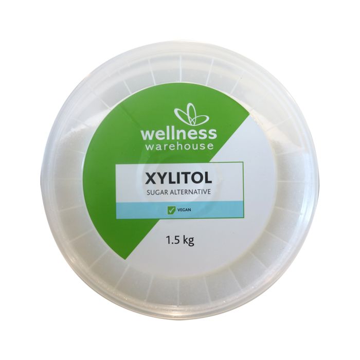 Wellness Xylitol 1.5kg
