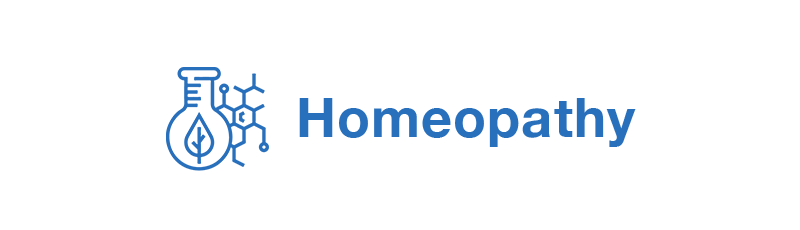 homeopathy