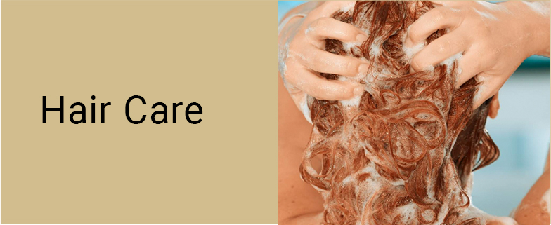 HairCare