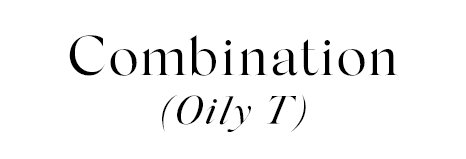 Combination_Oily_T