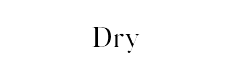 Dry